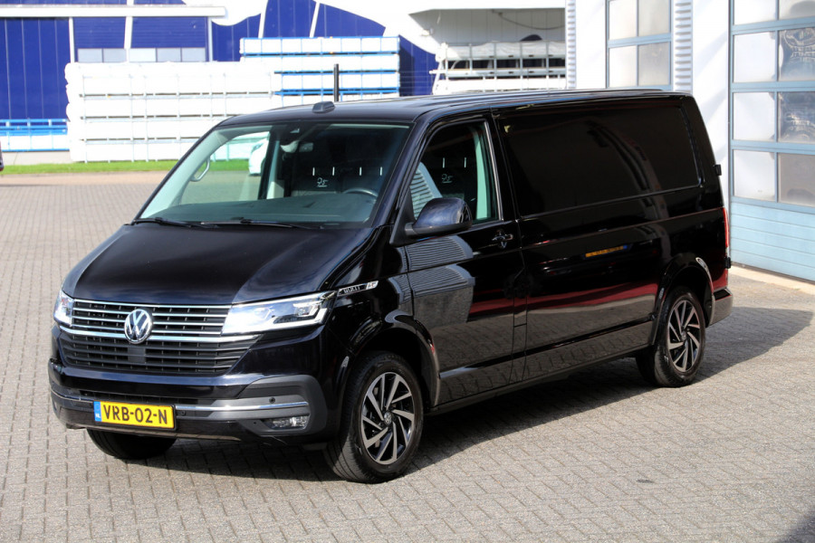 Volkswagen Transporter 2.0 TDI 150 | Aut. | Bulli | 75 Edition | Navi | Camera | Airco..