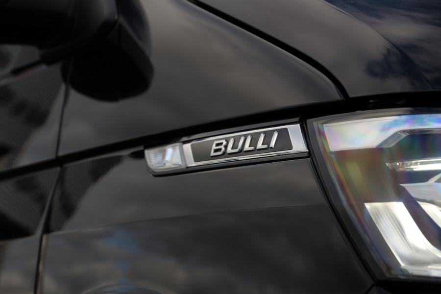 Volkswagen Transporter 2.0 TDI 150 | Aut. | Bulli | 75 Edition | Navi | Camera | Airco..