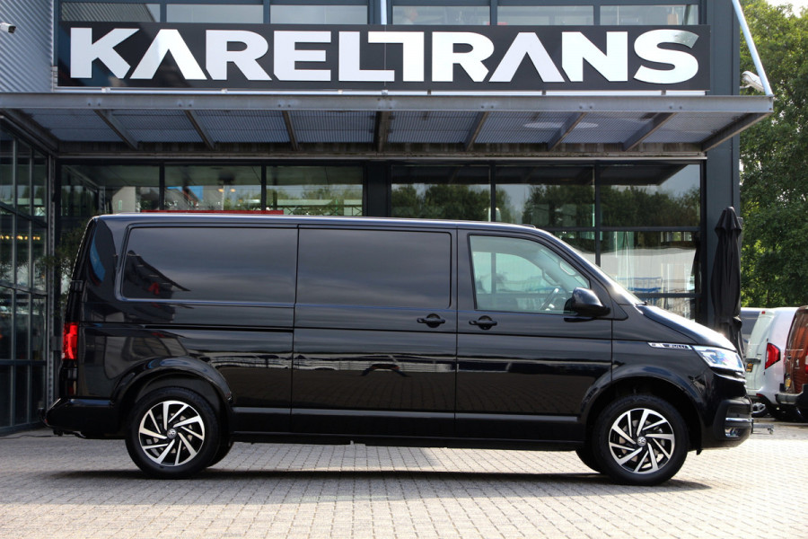 Volkswagen Transporter 2.0 TDI 150 | Aut. | Bulli | 75 Edition | Navi | Camera | Airco..