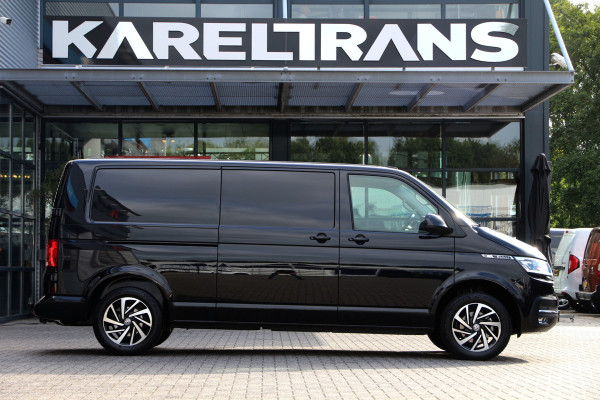 Volkswagen Transporter 2.0 TDI 150 | Aut. | Bulli | 75 Edition | Navi | Camera | Airco..
