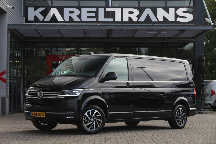 Volkswagen Transporter 2.0 TDI 150 | Aut. | Bulli | 75 Edition | Navi | Camera | Airco..