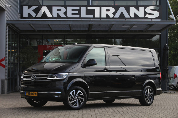 Volkswagen Transporter 2.0 TDI 150 | Aut. | Bulli | 75 Edition | Navi | Camera | Airco..