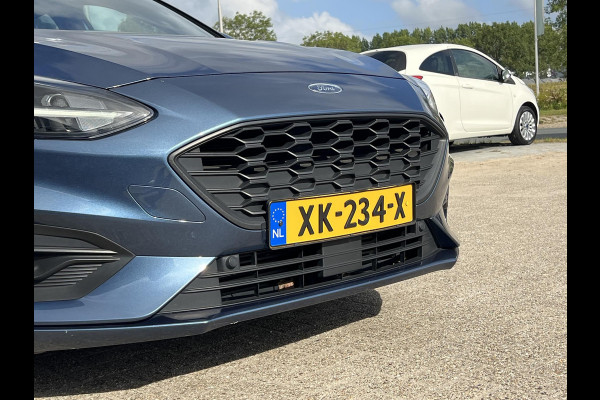 Ford Focus 1.0 EcoBoost ST Line Business | Winter Pack | Trekhaak | Adaptive cruise control | Full LED  | 18 inch | Camera | Bang&Olufsen