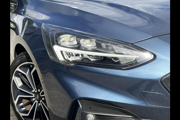 Ford Focus 1.0 EcoBoost ST Line Business | Winter Pack | Trekhaak | Adaptive cruise control | Full LED  | 18 inch | Camera | Bang&Olufsen