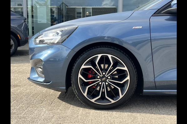 Ford Focus 1.0 EcoBoost ST Line Business | Winter Pack | Trekhaak | Adaptive cruise control | Full LED  | 18 inch | Camera | Bang&Olufsen