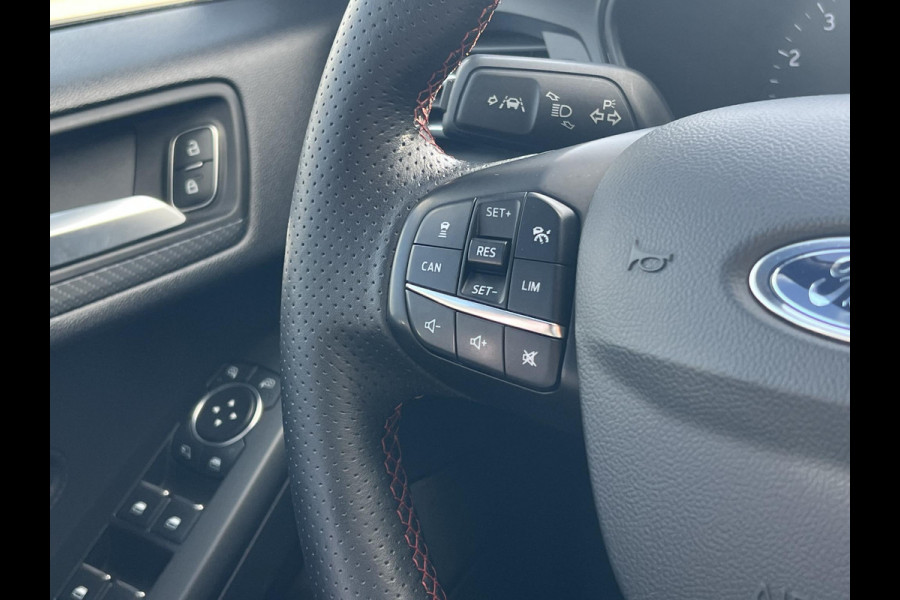 Ford Focus 1.0 EcoBoost ST Line Business | Winter Pack | Trekhaak | Adaptive cruise control | Full LED  | 18 inch | Camera | Bang&Olufsen