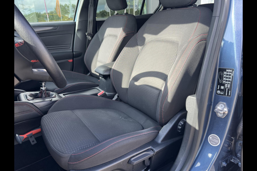 Ford Focus 1.0 EcoBoost ST Line Business | Winter Pack | Trekhaak | Adaptive cruise control | Full LED  | 18 inch | Camera | Bang&Olufsen