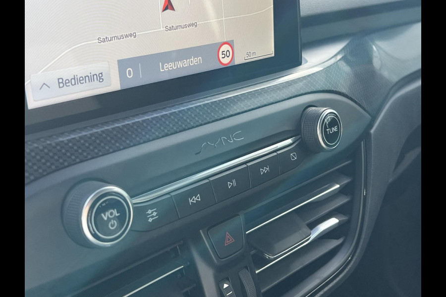 Ford Focus 1.0 EcoBoost ST Line Business | Winter Pack | Trekhaak | Adaptive cruise control | Full LED  | 18 inch | Camera | Bang&Olufsen
