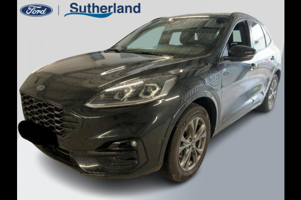 Ford Kuga 2.5 PHEV ST-Line | Panoramadak | Winter Pack | Adaptive cruise control | Dodehoeksensoren | Head up Display | Adaptive LED | 1.500 kg geremd trekgewicht