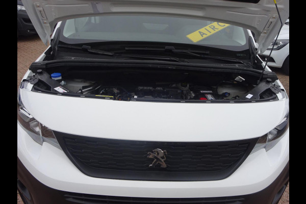Peugeot Partner 1.5 BlueHDI L2 Premium Long AIRCO NAVI CRUISE CONTROL