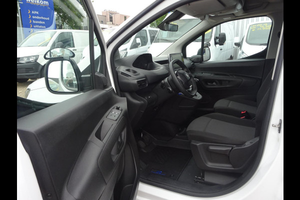 Peugeot Partner 1.5 BlueHDI L2 Premium Long AIRCO NAVI CRUISE CONTROL