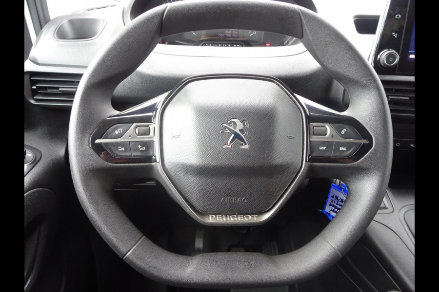 Peugeot Partner 1.5 BlueHDI L2 Premium Long AIRCO NAVI CRUISE CONTROL
