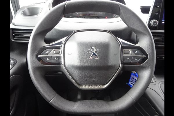 Peugeot Partner 1.5 BlueHDI L2 Premium Long AIRCO NAVI CRUISE CONTROL