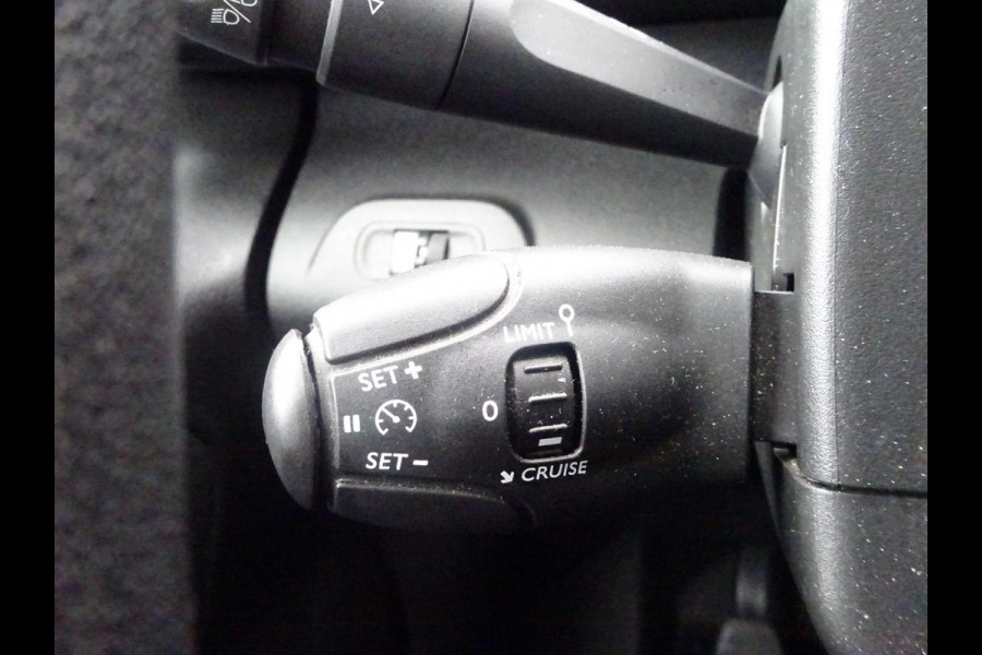 Peugeot Partner 1.5 BlueHDI L2 Premium Long AIRCO NAVI CRUISE CONTROL