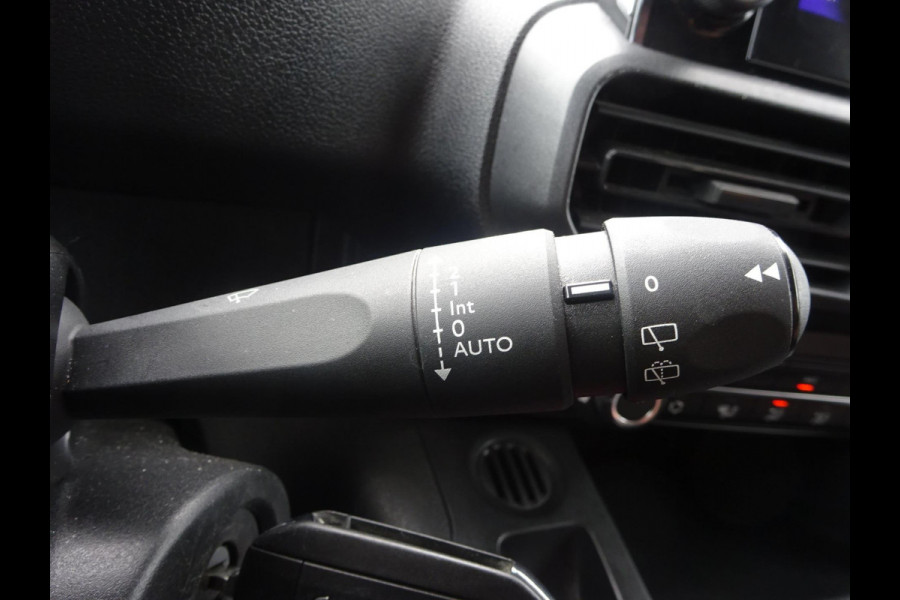 Peugeot Partner 1.5 BlueHDI L2 Premium Long AIRCO NAVI CRUISE CONTROL