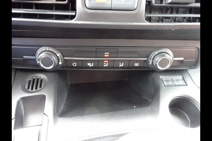Peugeot Partner 1.5 BlueHDI L2 Premium Long AIRCO NAVI CRUISE CONTROL