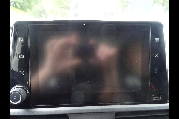 Peugeot Partner 1.5 BlueHDI L2 Premium Long AIRCO NAVI CRUISE CONTROL