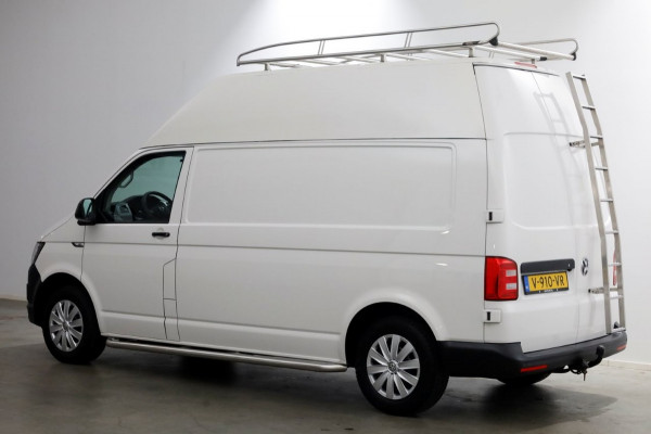 Volkswagen Transporter 2.0 TSI 150pk Benzine L2H3 Trendline Airco/Camera/Camper? BPM-VRIJ 03-2019