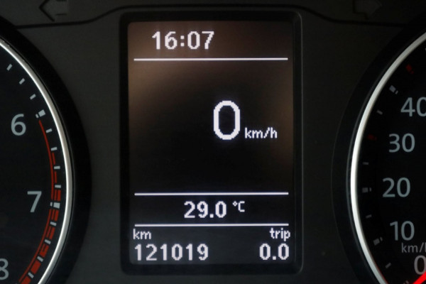 Volkswagen Transporter 2.0 TSI 150pk Benzine L2H3 Trendline Airco/Camera/Camper? BPM-VRIJ 03-2019