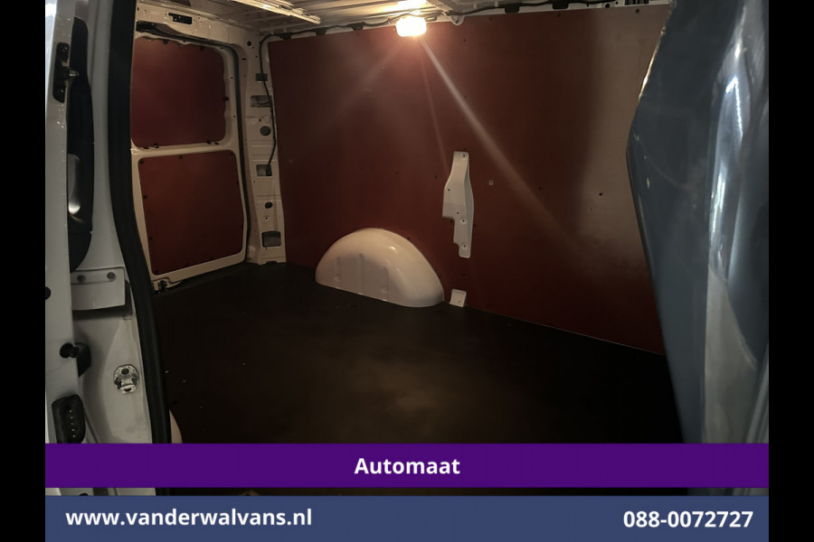 Mercedes-Benz Vito 116 CDI 164pk 9G-Tronic Automaat L2H1 Euro6 Airco | Camera | Apple Carplay | Android Auto Cruisecontrol, 2500kg Trekhaak, Parkeersensoren, Bijrijdersbank