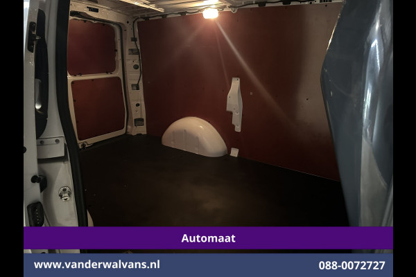 Mercedes-Benz Vito 116 CDI 164pk 9G-Tronic Automaat L2H1 Euro6 Airco | Camera | Apple Carplay | Android Auto Cruisecontrol, 2500kg Trekhaak, Parkeersensoren, Bijrijdersbank
