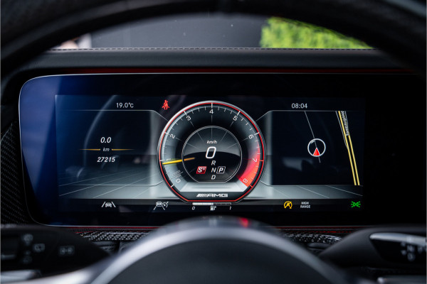 Mercedes-Benz G-Klasse AMG G63 - Panorama | Magno Nachtzwart | Burmester | Carbon | Stoelkoeling | 360 Camera