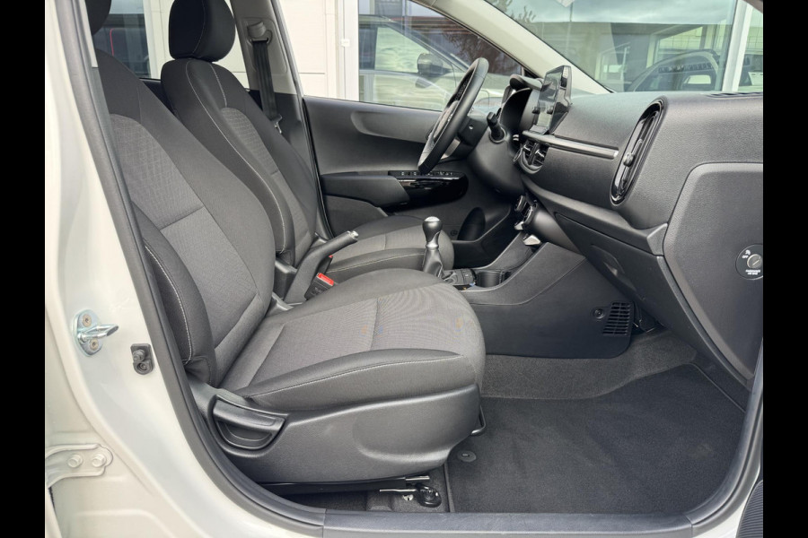 Kia Picanto 1.0 DPi DynamicPlusLine | Navi | Apple Carplay | Keyless | Achteruitrijcamera | Climate Control