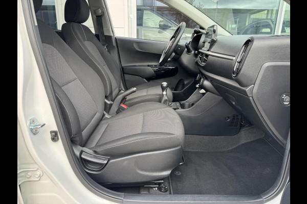 Kia Picanto 1.0 DPi DynamicPlusLine | Navi | Apple Carplay | Keyless | Achteruitrijcamera | Climate Control