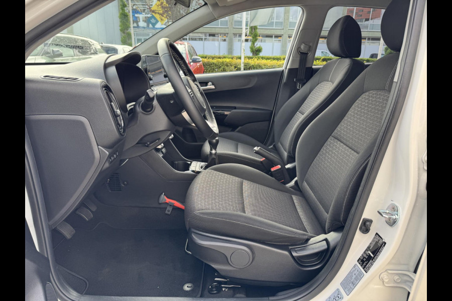 Kia Picanto 1.0 DPi DynamicPlusLine | Navi | Apple Carplay | Keyless | Achteruitrijcamera | Climate Control