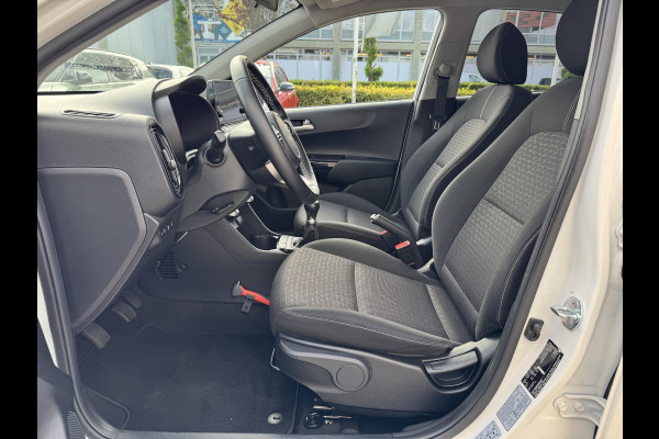 Kia Picanto 1.0 DPi DynamicPlusLine | Navi | Apple Carplay | Keyless | Achteruitrijcamera | Climate Control