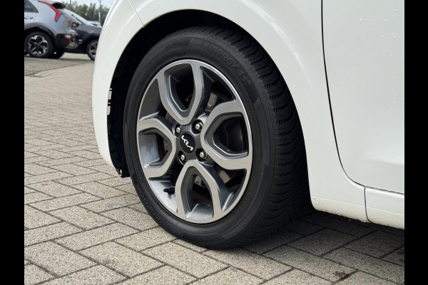 Kia Picanto 1.0 DPi DynamicPlusLine | Navi | Apple Carplay | Keyless | Achteruitrijcamera | Climate Control