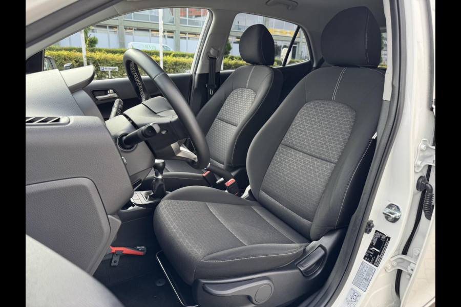 Kia Picanto 1.0 DPi DynamicPlusLine | Navi | Apple Carplay | Keyless | Achteruitrijcamera | Climate Control
