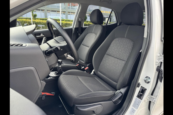 Kia Picanto 1.0 DPi DynamicPlusLine | Navi | Apple Carplay | Keyless | Achteruitrijcamera | Climate Control