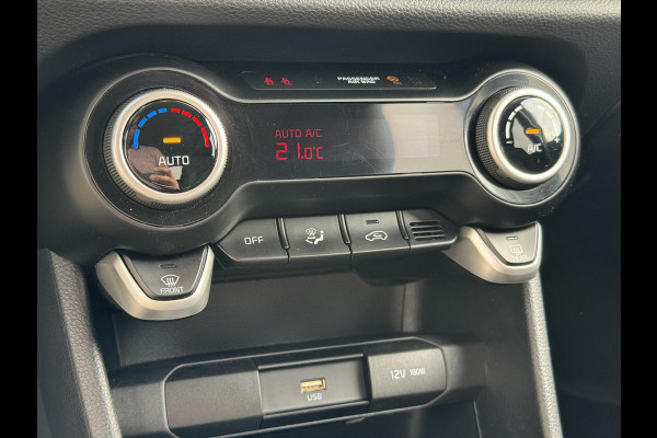 Kia Picanto 1.0 DPi DynamicPlusLine | Navi | Apple Carplay | Keyless | Achteruitrijcamera | Climate Control
