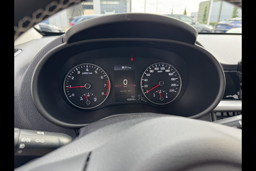 Kia Picanto 1.0 DPi DynamicPlusLine | Navi | Apple Carplay | Keyless | Achteruitrijcamera | Climate Control
