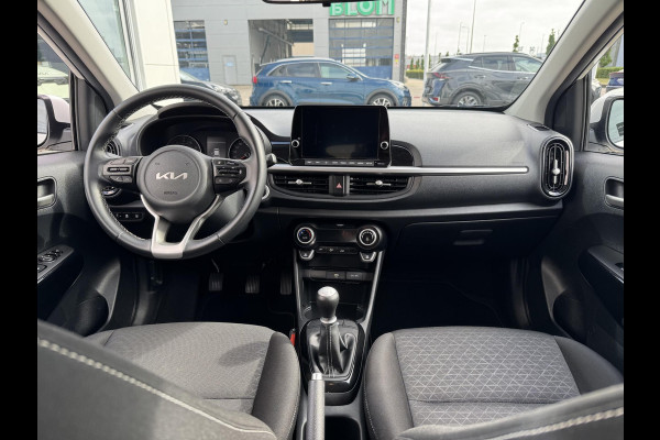 Kia Picanto 1.0 DPi DynamicPlusLine | Navi | Apple Carplay | Keyless | Achteruitrijcamera | Climate Control