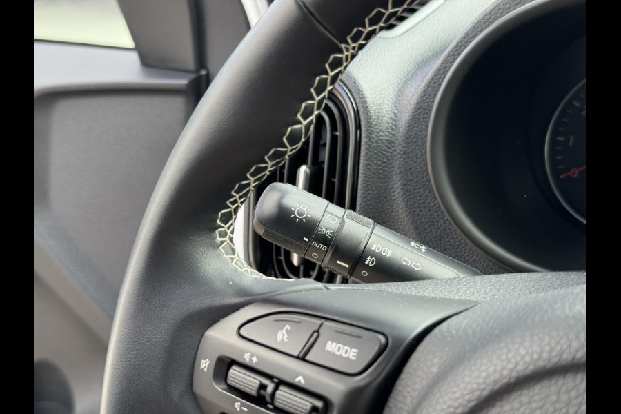 Kia Picanto 1.0 DPi DynamicPlusLine | Navi | Apple Carplay | Keyless | Achteruitrijcamera | Climate Control