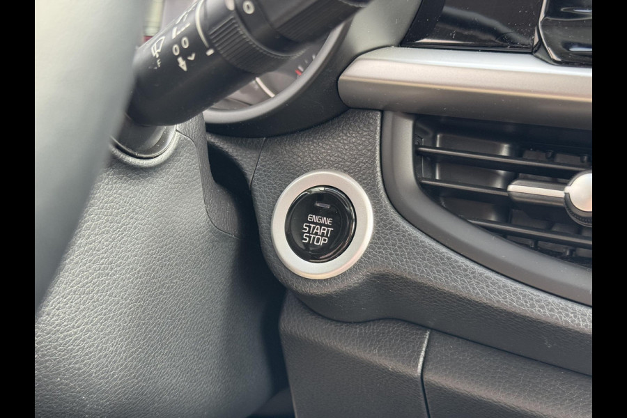 Kia Picanto 1.0 DPi DynamicPlusLine | Navi | Apple Carplay | Keyless | Achteruitrijcamera | Climate Control