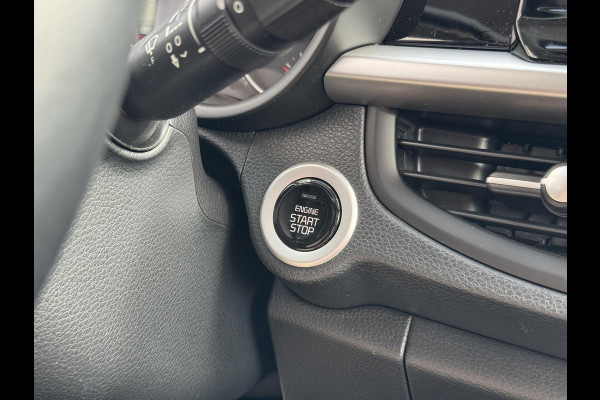 Kia Picanto 1.0 DPi DynamicPlusLine | Navi | Apple Carplay | Keyless | Achteruitrijcamera | Climate Control