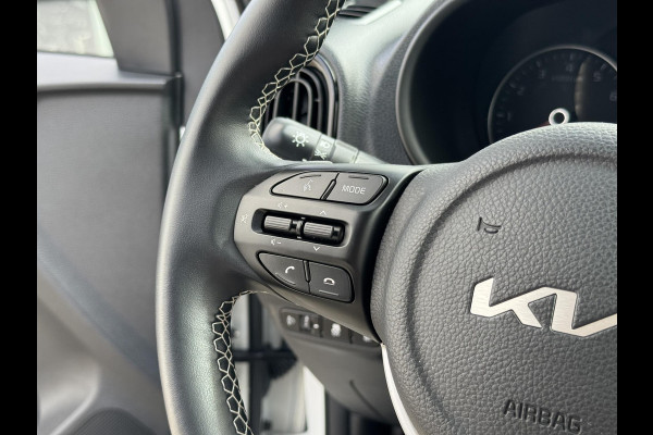 Kia Picanto 1.0 DPi DynamicPlusLine | Navi | Apple Carplay | Keyless | Achteruitrijcamera | Climate Control
