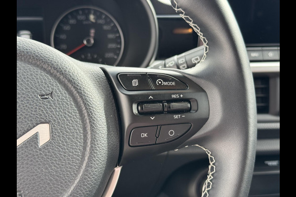 Kia Picanto 1.0 DPi DynamicPlusLine | Navi | Apple Carplay | Keyless | Achteruitrijcamera | Climate Control