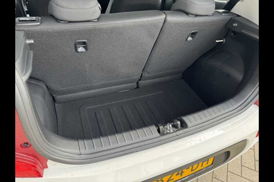 Kia Picanto 1.0 DPi DynamicPlusLine | Navi | Apple Carplay | Keyless | Achteruitrijcamera | Climate Control