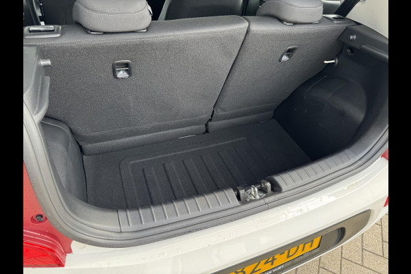 Kia Picanto 1.0 DPi DynamicPlusLine | Navi | Apple Carplay | Keyless | Achteruitrijcamera | Climate Control