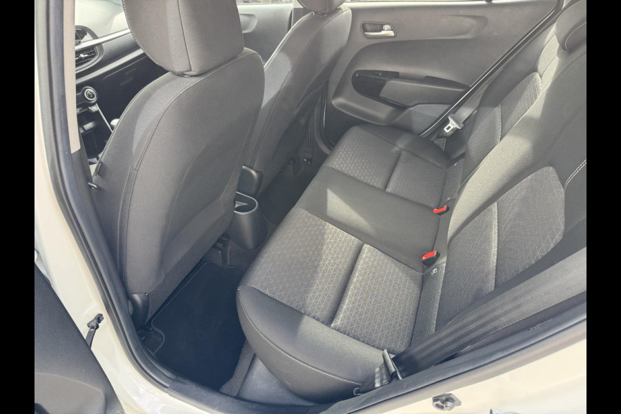 Kia Picanto 1.0 DPi DynamicPlusLine | Navi | Apple Carplay | Keyless | Achteruitrijcamera | Climate Control