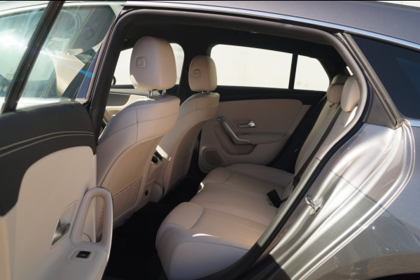 Mercedes-Benz CLA-Klasse Shooting Brake 180d Business Solution Luxury -CRUISE-NAVI-CAMERA-LEER-
