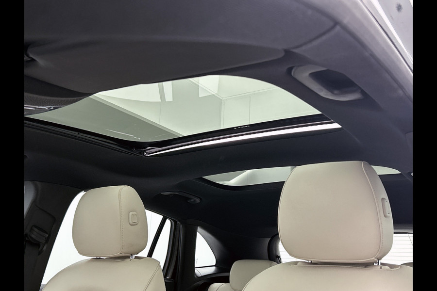 Mercedes-Benz GLA 250 e Business Solution Luxury Limited | Panoramadak | Trekhaak | Navigatie | Alarm | Parking support | Elect bed. voorstoelen met memory | Inclusief 24 maanden MB Certified garantie voor Europa.