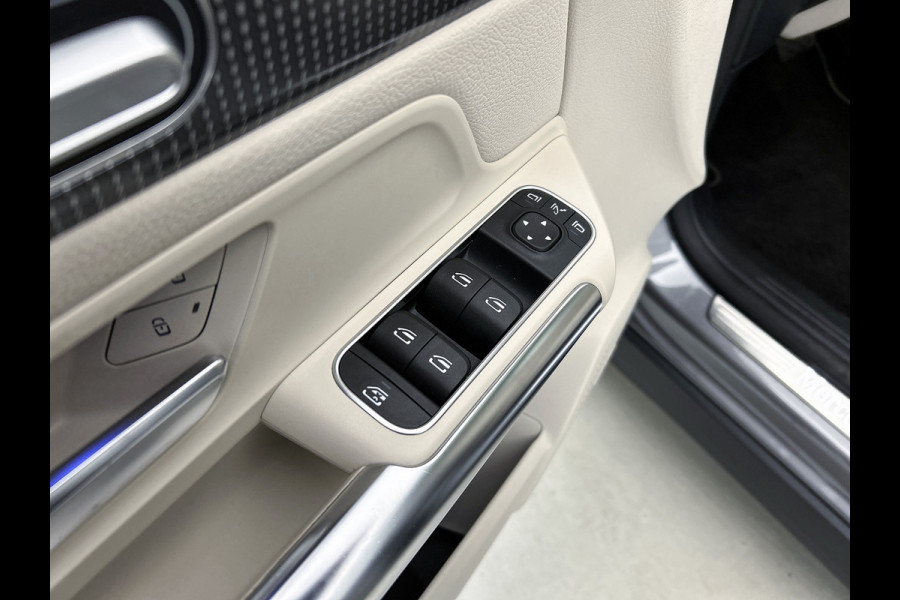 Mercedes-Benz GLA 250 e Business Solution Luxury Limited | Panoramadak | Trekhaak | Navigatie | Alarm | Parking support | Elect bed. voorstoelen met memory | Inclusief 24 maanden MB Certified garantie voor Europa.
