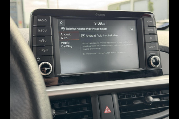 Kia Picanto 1.0 MPi ComfortPlusLine | Sportieve kleur! | Achteruitrijcamera | Apple Carplay | 1e eigenaar