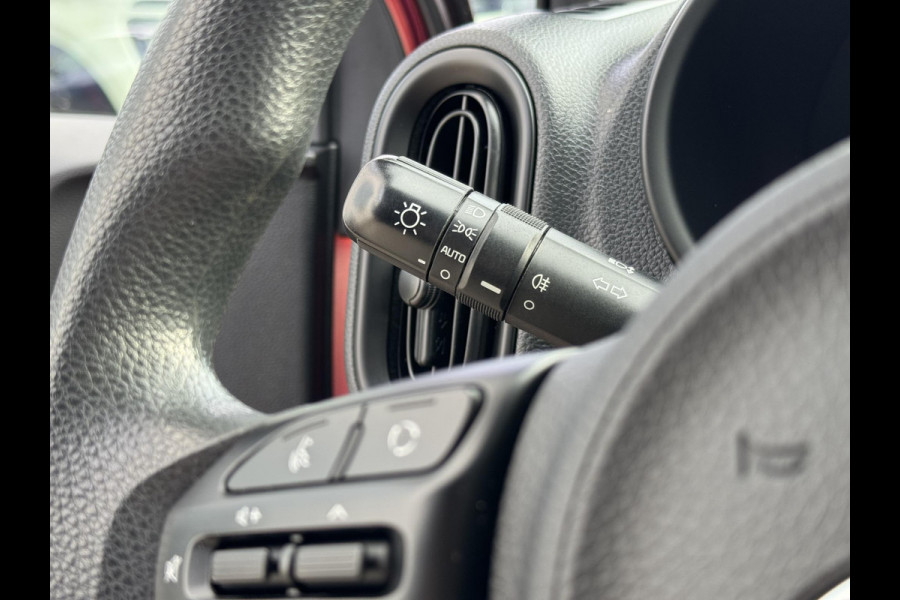 Kia Picanto 1.0 MPi ComfortPlusLine | Sportieve kleur! | Achteruitrijcamera | Apple Carplay | 1e eigenaar