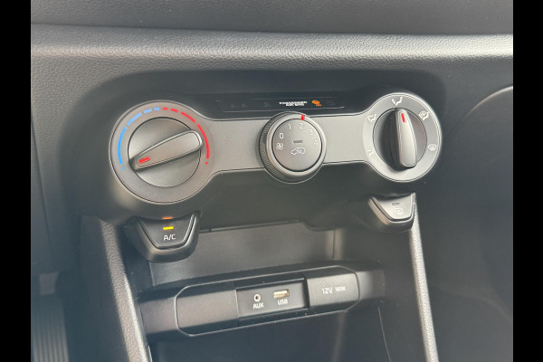 Kia Picanto 1.0 MPi ComfortPlusLine | Sportieve kleur! | Achteruitrijcamera | Apple Carplay | 1e eigenaar